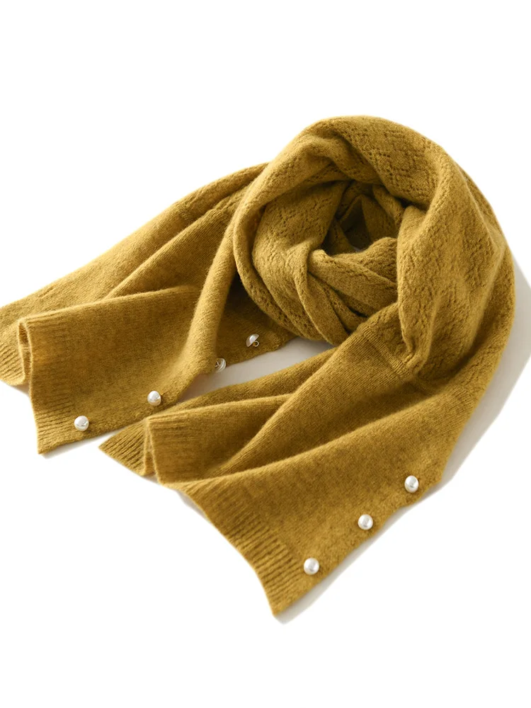 Women'S Fashion Knitwear - 100% Pure Wool 2024 Spring Fashion