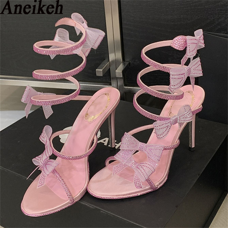 Aneikeh Elegant Pink Wedding S - Women'S Fashion Underwear 评论和价格