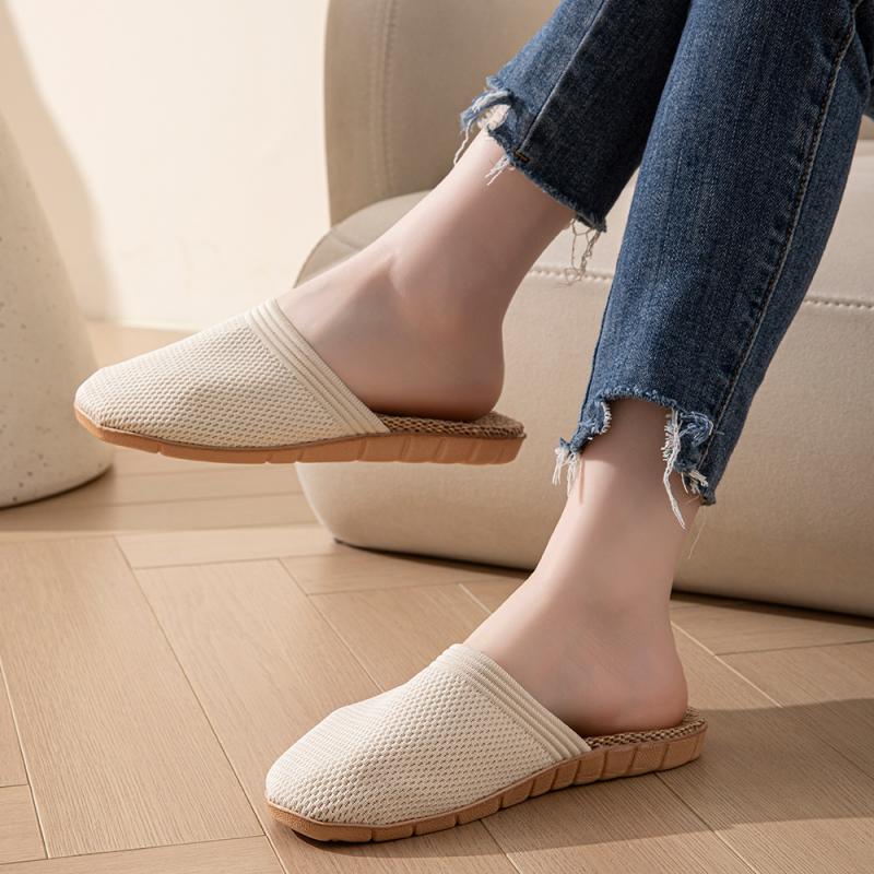 Mesh Casual Slippers Ladies Ho - Women'S Fashion Sandals 评论和价格