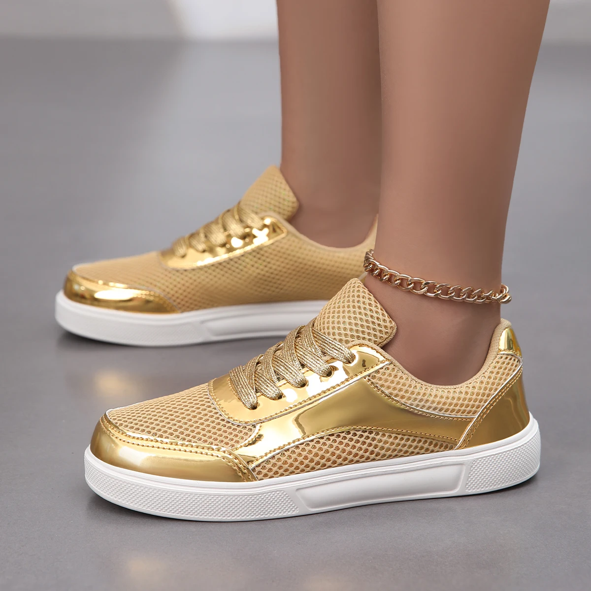 2026 Autumn New Fashion Slip-o - Women'S Fashion Trends Spring 2026 评论和价格