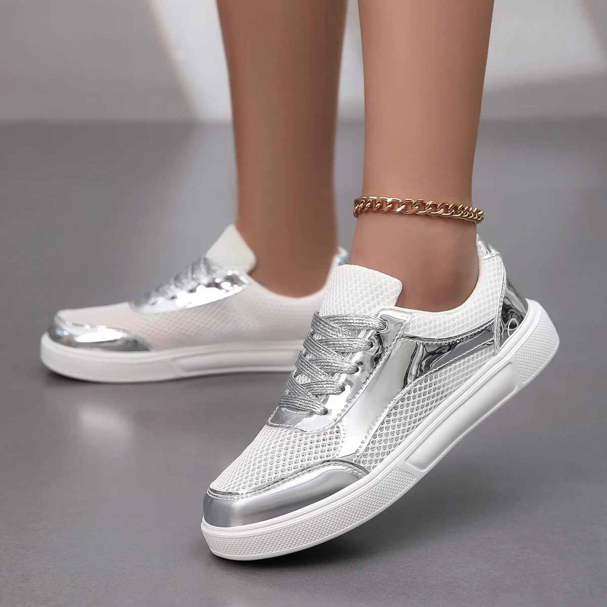 2026 Autumn New Fashion Slip-o - Women'S Fashion Trends Spring 2026 评论和价格