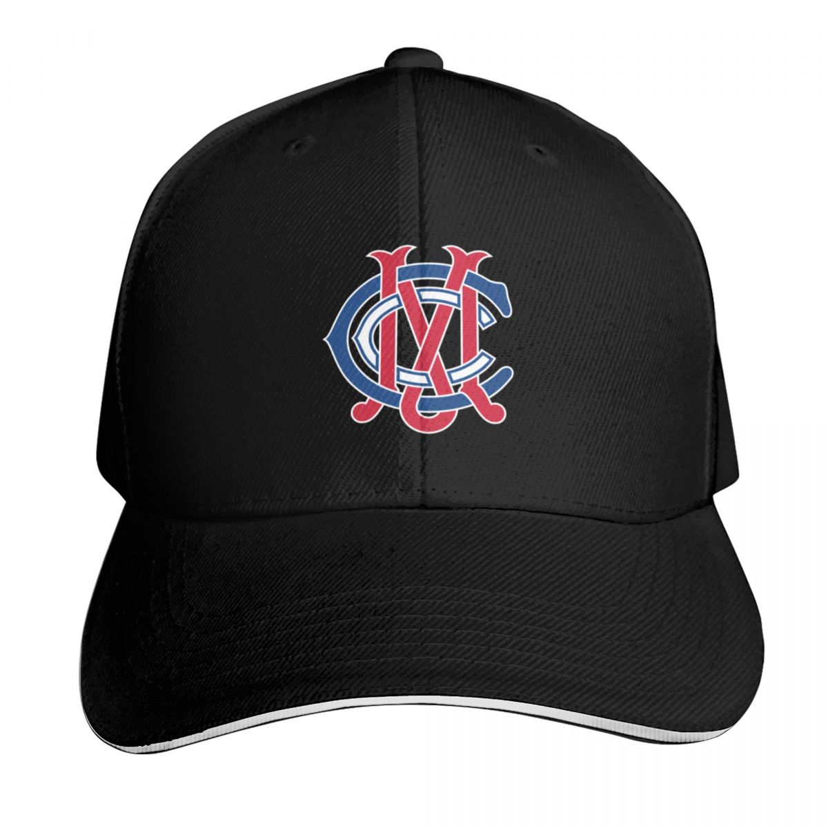 New-Melbourne-Cricket-Club Bas - Women'S Fashion Melbourne 评论和价格