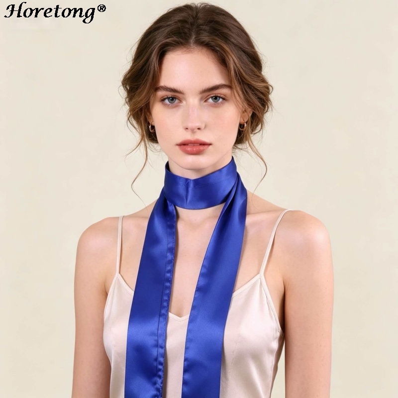 Horetong 2026 New 190cm Extra  - Women Fashion Necktie 评论和价格