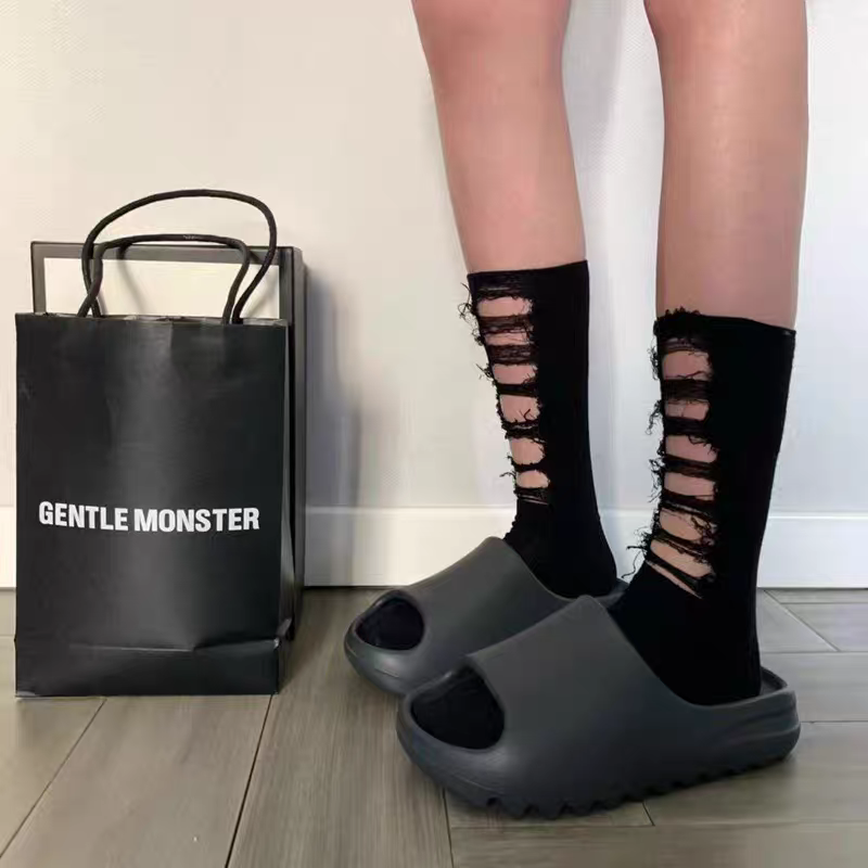 Summer Women Slippers Men Sand - Women'S Fashion Loafers 评论和价格