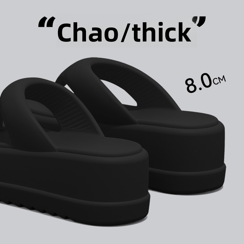 2026 New Thick Flip-flops Wome - Women'S Fashion Sandals 评论和价格