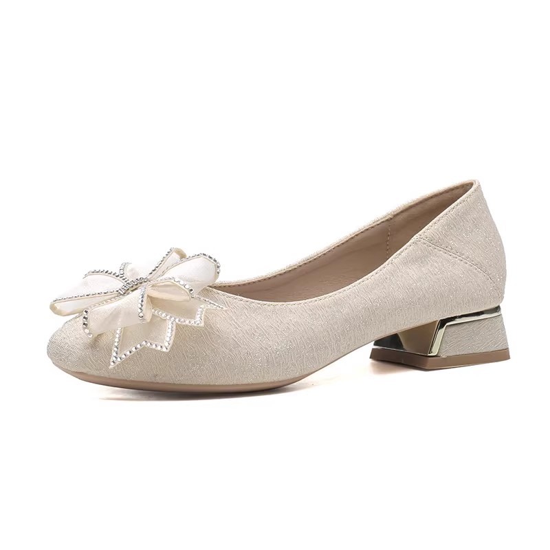Women's 2025 New Style Fall Ev - Women'S Fashion Loafers 评论和价格