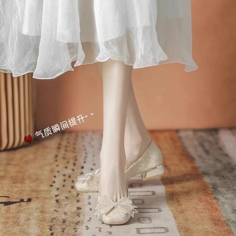Women's 2025 New Style Fall Ev - Women'S Fashion Loafers 评论和价格