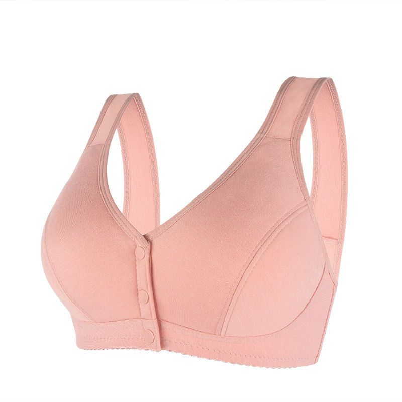 Ladies Front Button Plus Size  - Women'S Fashion Underwear 评论和价格
