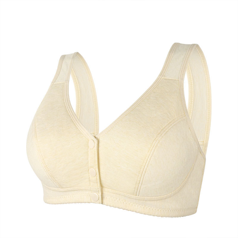 Ladies Front Button Plus Size  - Women'S Fashion Underwear 评论和价格