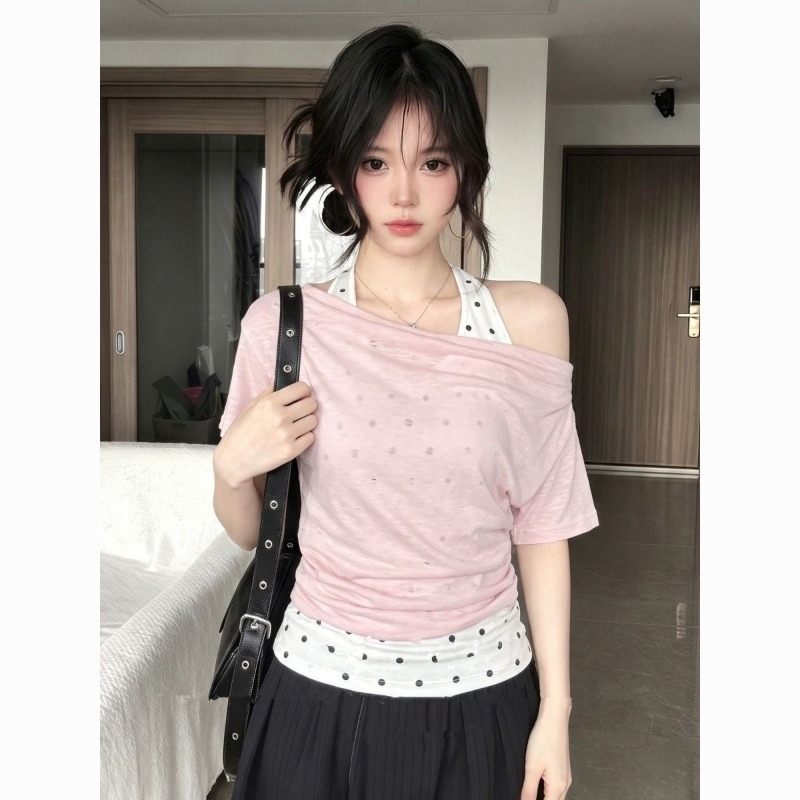 Kimutomo Women Two Piece Sets  - Women'S Y2K Fashion Aesthetic 评论和价格