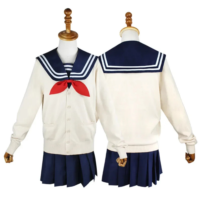 Anime My Hero Academia Himiko  - Women'S Fashion Knitwear 评论和价格
