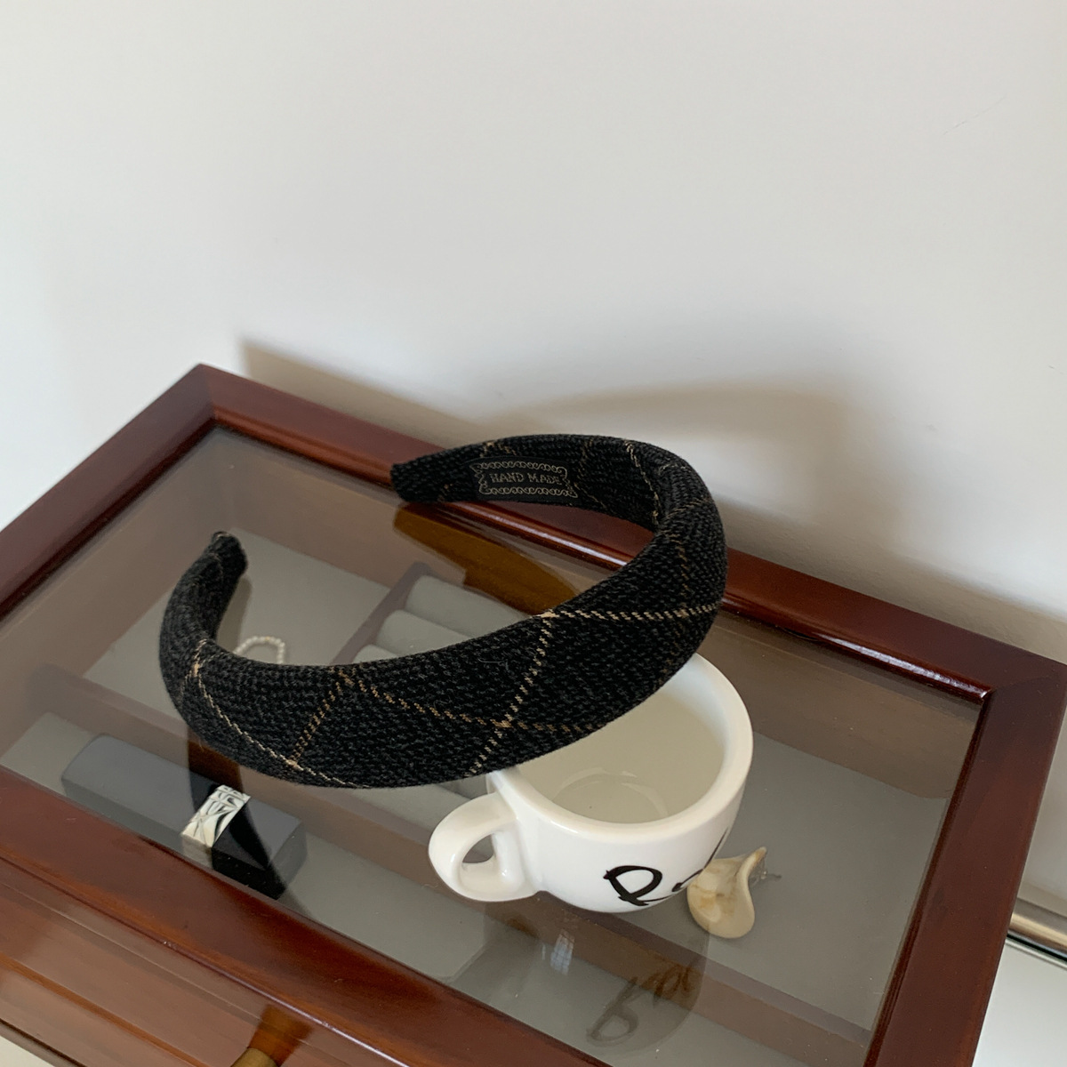 Classic British Style Striped  - Women'S Fashion London 评论和价格