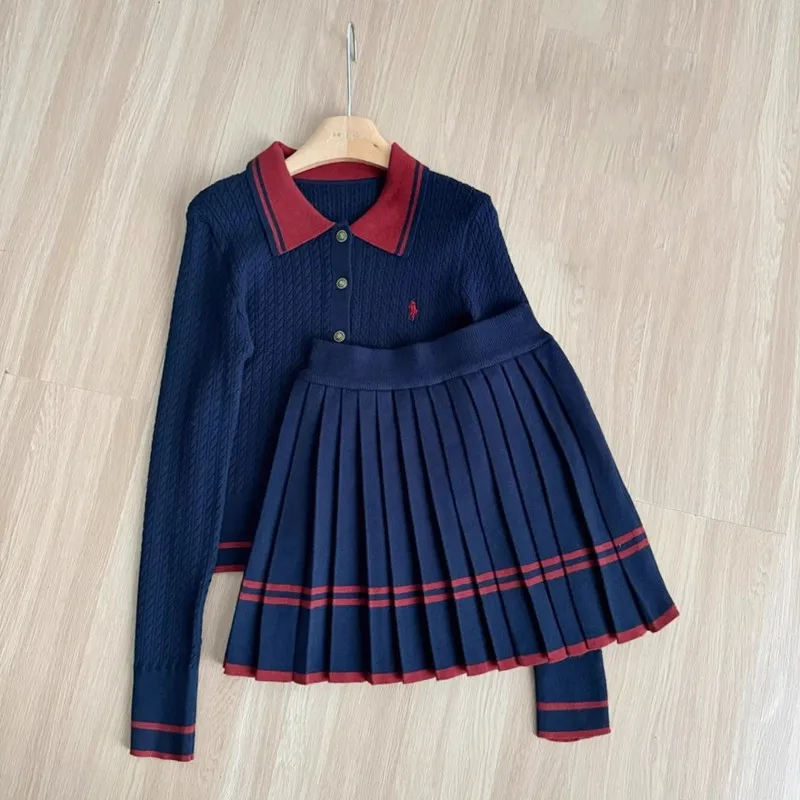Autumn and Winter Korean Editi - Women'S Fashion Knitwear 评论和价格