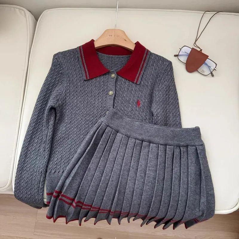 Autumn and Winter Korean Editi - Women'S Fashion Knitwear 评论和价格