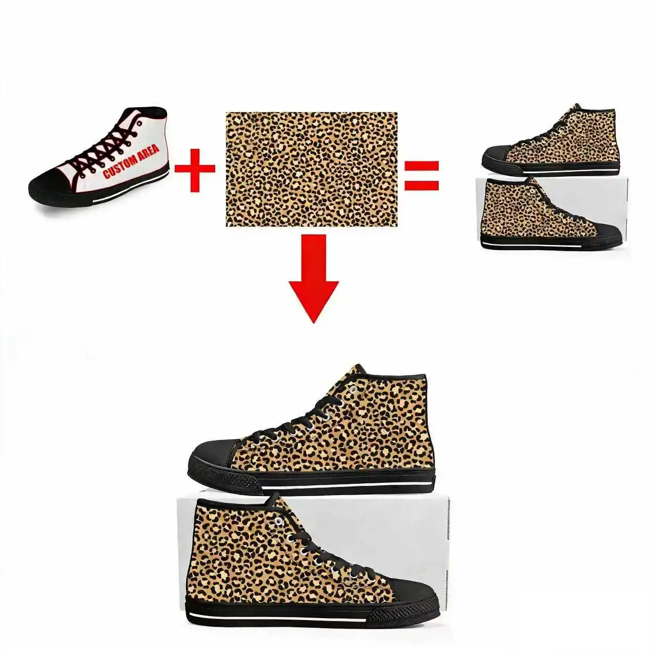Hot Cool Fashion The Clash Sho - Women'S Fashion London 评论和价格