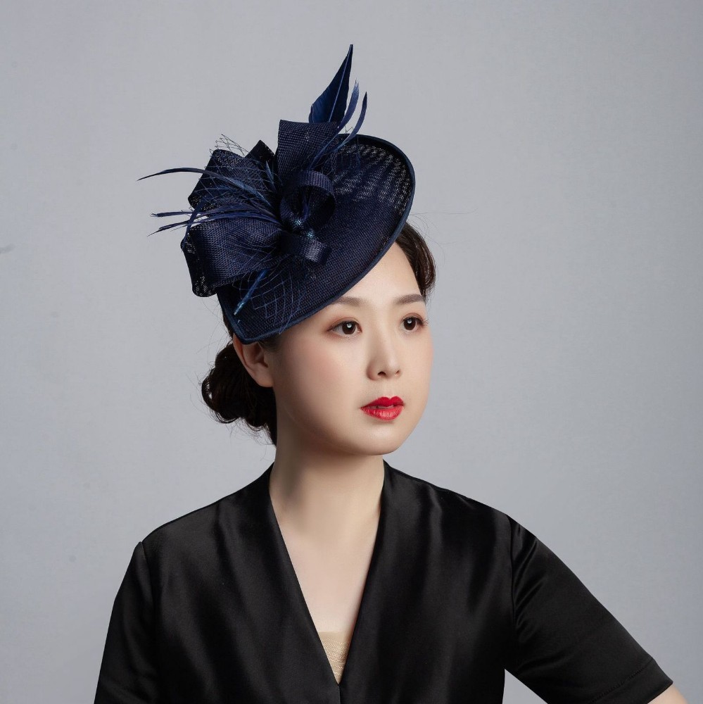Teardrop Heavy Weave Sinamay L - Women'S Fashion Melbourne 评论和价格