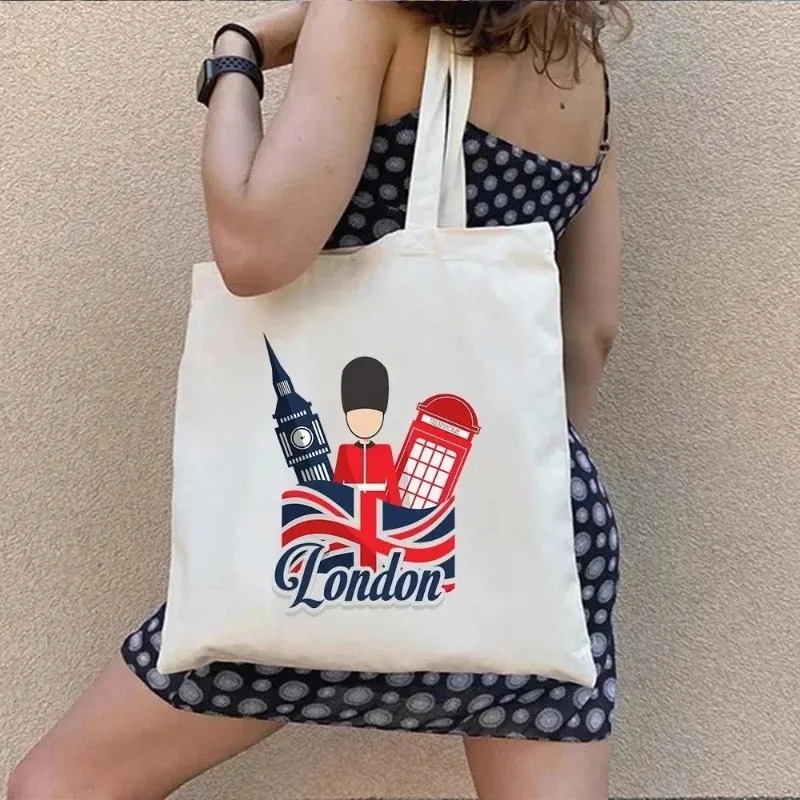 London UK Paris Printing Ladie - Women'S Fashion London 评论和价格