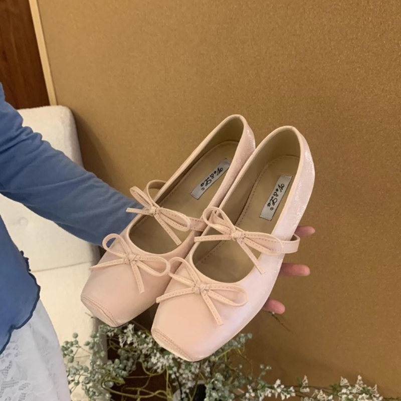 Autumn New trend Fashion Gener - Women'S Fashion Loafers 评论和价格