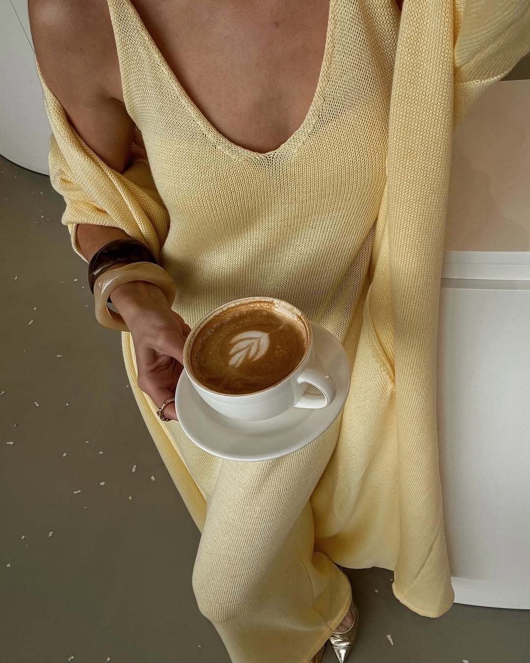 Hirsionsan Soft Loose Sets Wom - Women'S Fashion Knitwear 评论和价格