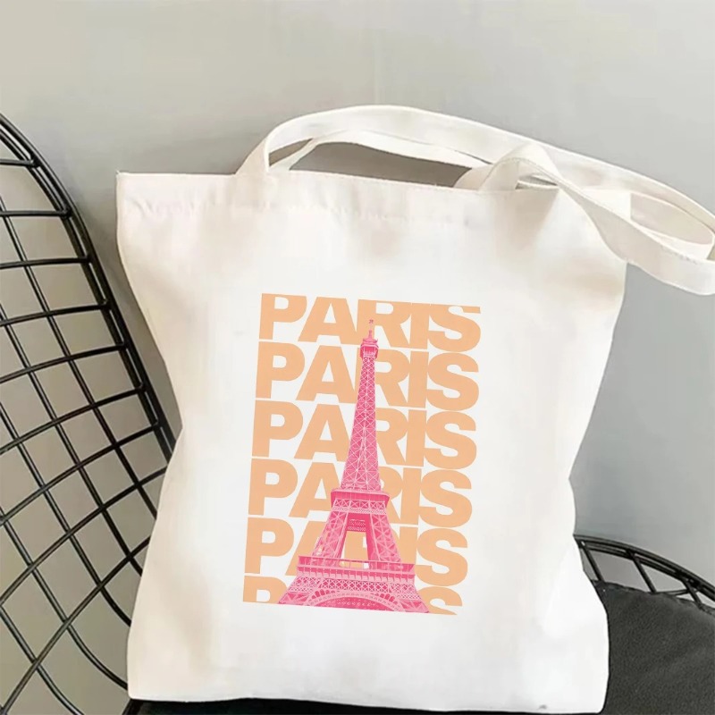 Chicago London Eiffel Tower Gr - Women'S Fashion London 评论和价格
