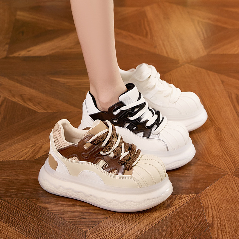 2026 New Casual Sports Trend F - Women'S Fashion Trends Spring 2026 评论和价格
