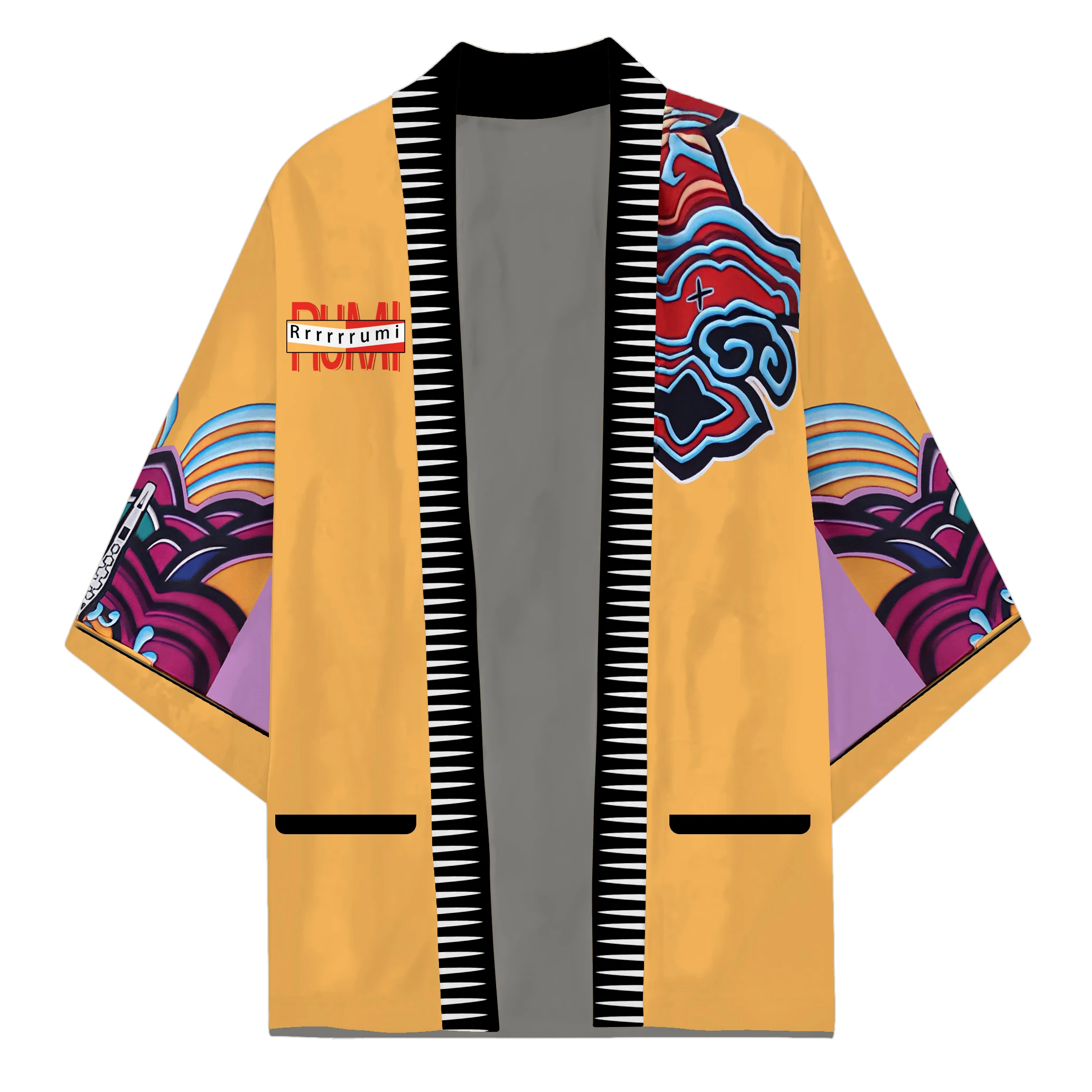 Costume Rumi Zoey Mira Printed - Women'S Fashion Knitwear 评论和价格