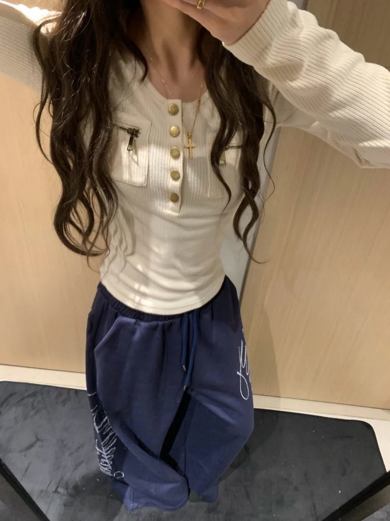 Kimotimo Women T-shirts Simple - Crop Top Women 评论和价格
