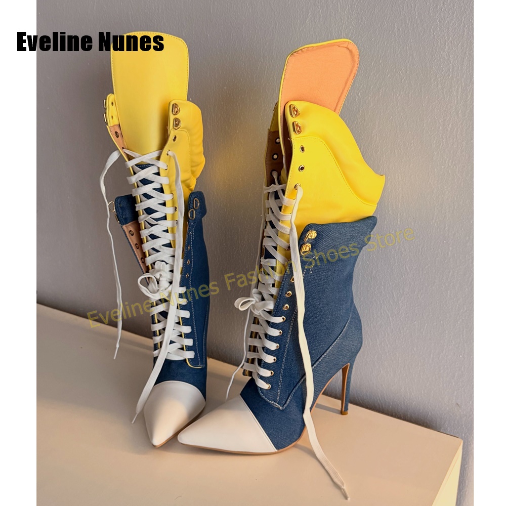 Y2K Retro Women Denim Fashion  - Women'S Fashion Trends Spring 2026 评论和价格