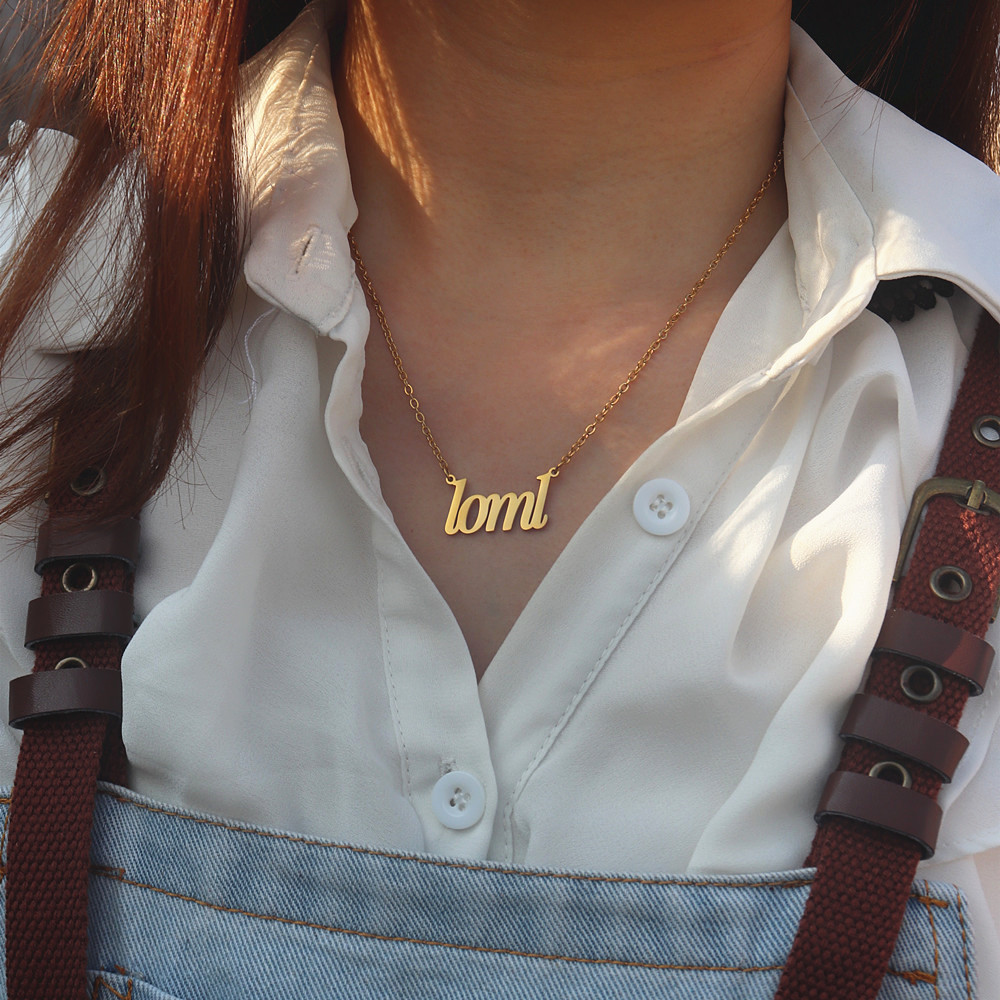 TS Inspired Jewelry Stainless  - Women'S Fashion London 评论和价格