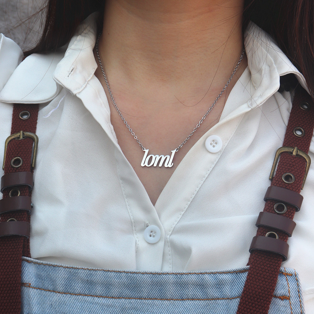 TS Inspired Jewelry Stainless  - Women'S Fashion London 评论和价格