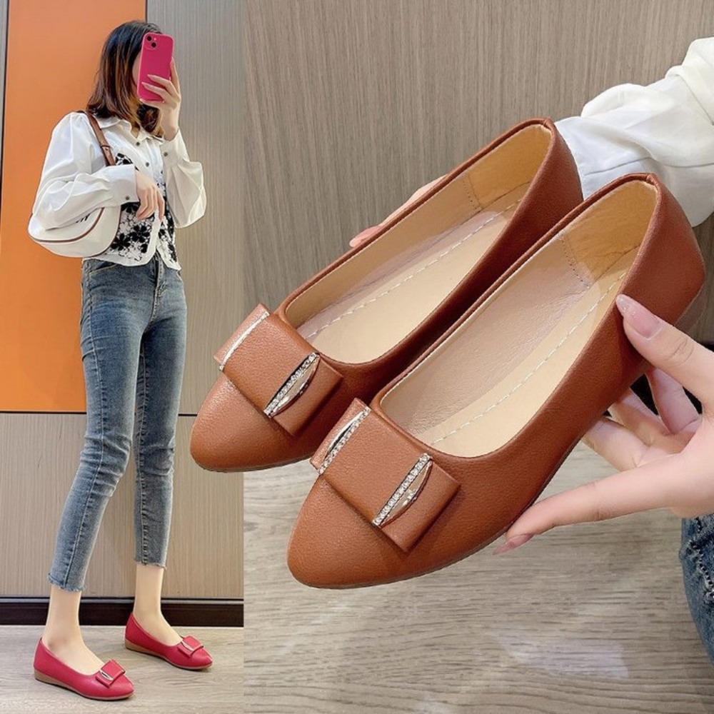 Women Trend Casual Lightweight - Women'S Fashion Loafers 评论和价格