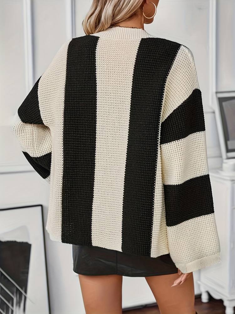2026 European and American Plu - Women'S Fashion Knitwear 评论和价格