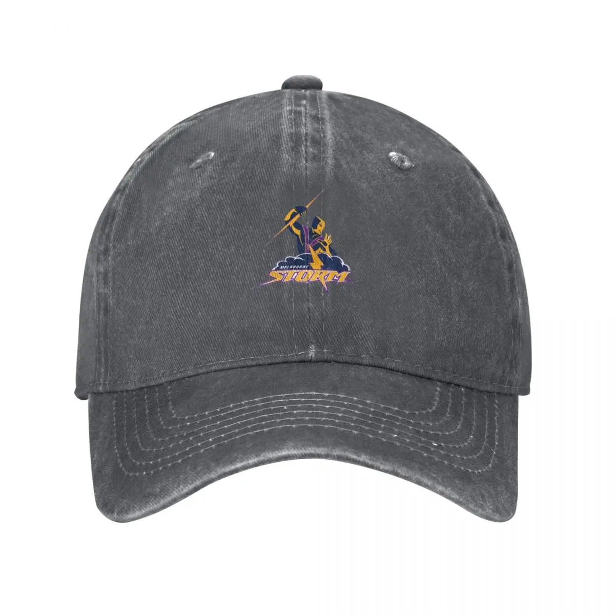 Melbourne Storm Baseball Cap w - Women'S Fashion Melbourne 评论和价格