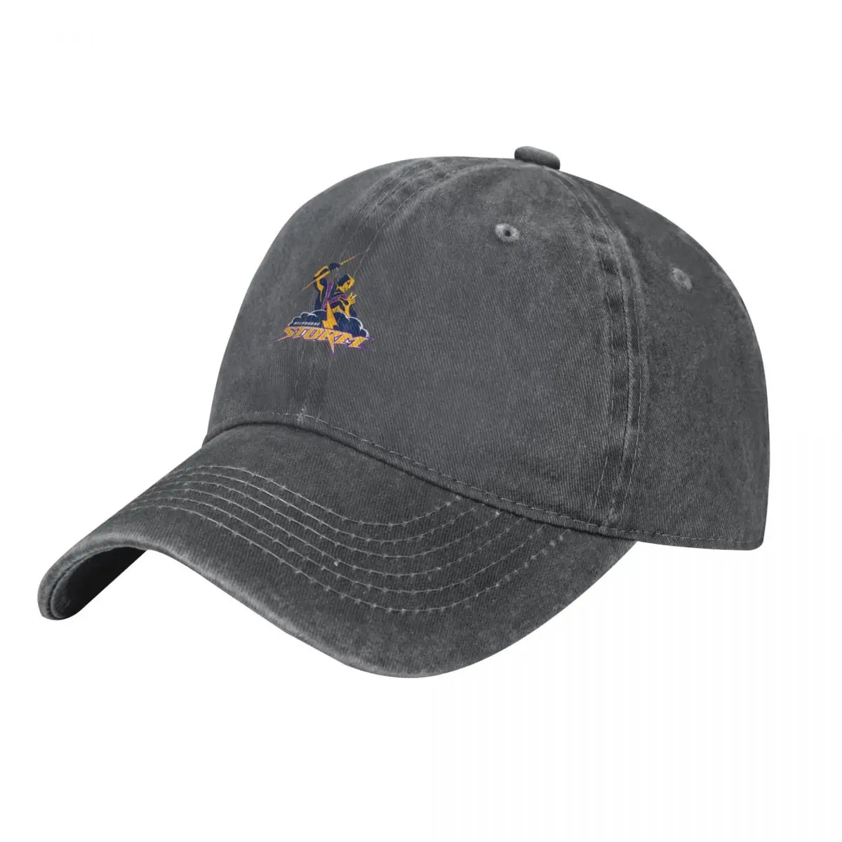 Melbourne Storm Baseball Cap w - Women'S Fashion Melbourne 评论和价格