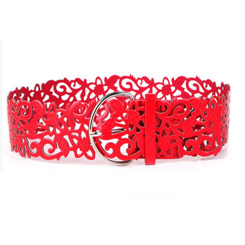 Hollow Retro Ladies Belt Fashi - Women'S Fashion From The 60S 评论和价格