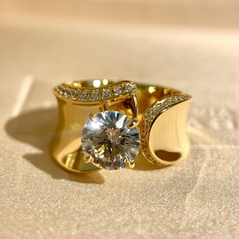 Bellux 925 Silver Gold Plated  - Women'S Fashion London 评论和价格