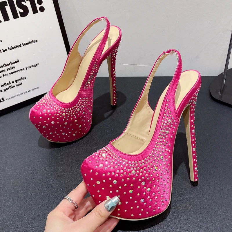 Eilyken Sexy Slingbacks Extrem - Women'S Fashion Underwear 评论和价格