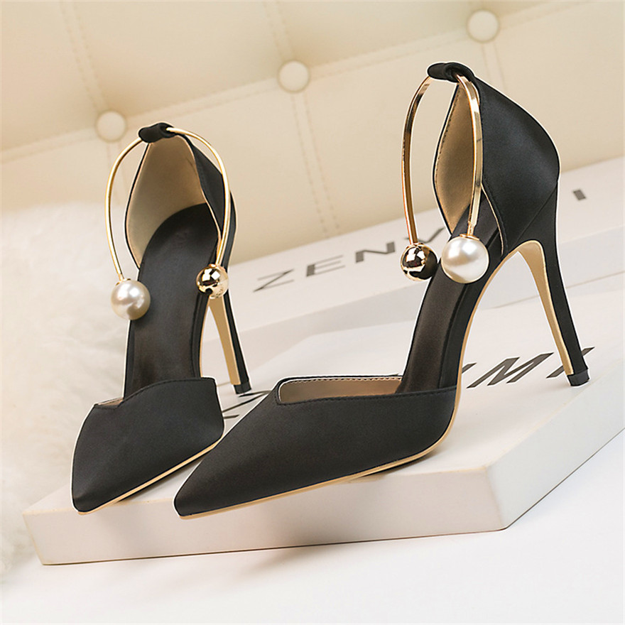 Shoes for Women High Heel Pump - Women'S Fashion Underwear 评论和价格