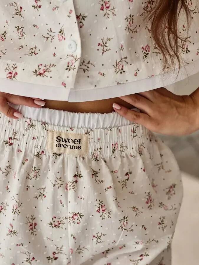 Hot Selling Fashion Printed Pa - Women'S Fashion Pajamas 评论和价格