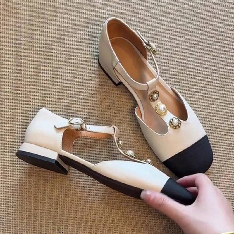 Women Square Toe Heeled Sandal - Women'S Fashion Sandals 评论和价格