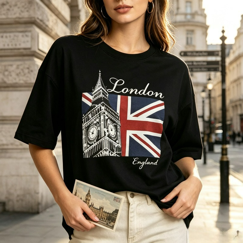 London England Big Ben Front P - Women'S Fashion London 评论和价格