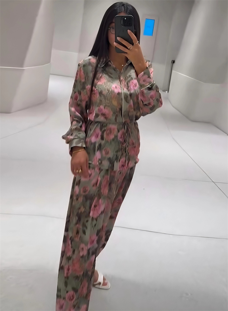 Guobioziy Women's Floral Print - Women'S Fashion Trends Spring 2026 评论和价格