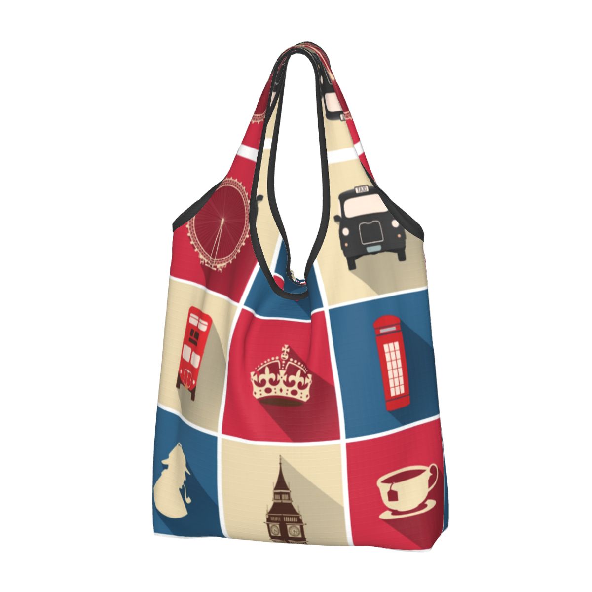 Custom Fashion Vintage UK Lond - Women'S Fashion London 评论和价格
