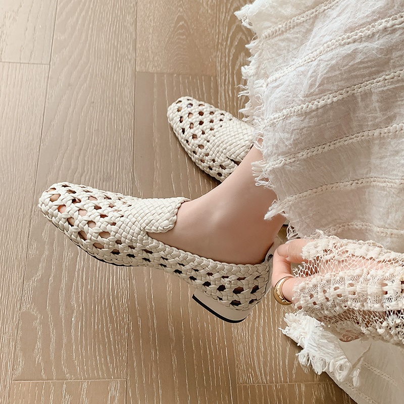 2026 Fashion Hot Sale Genuine  - Women'S Fashion Loafers 评论和价格