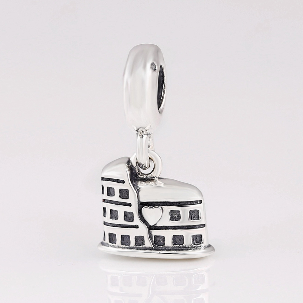 925 Sterling Silver Bead St Ba - Women'S Fashion London 评论和价格