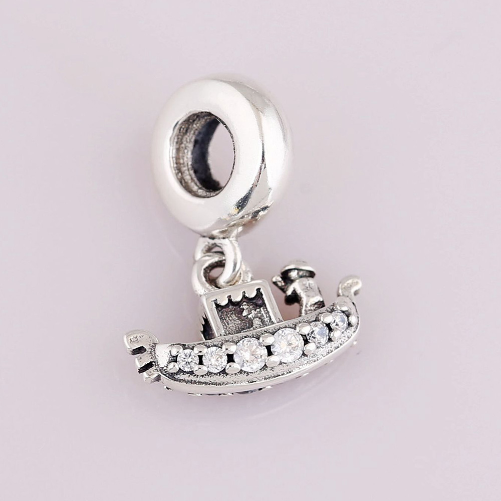 925 Sterling Silver Bead St Ba - Women'S Fashion London 评论和价格