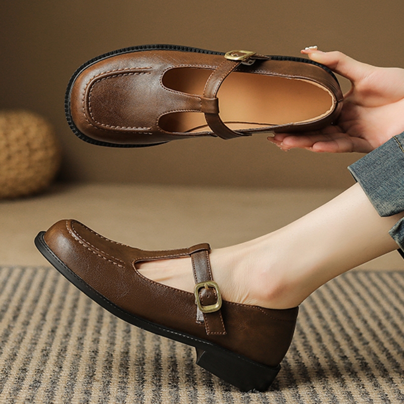Casual Women's Flats Shoes Gen - Women'S Fashion Loafers 评论和价格