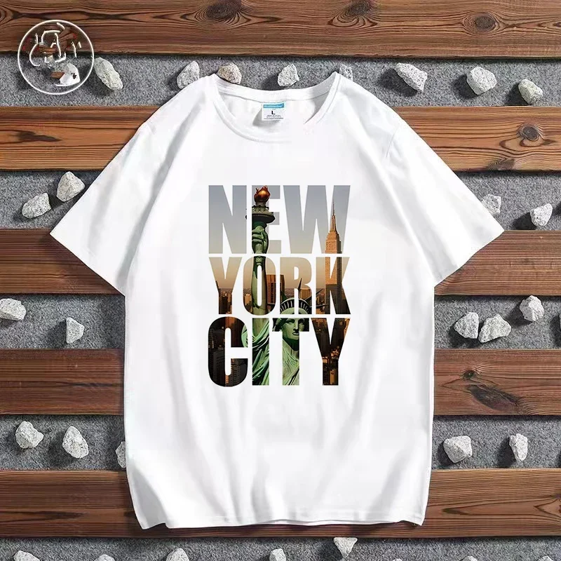 Fashion City Printed T-shirt P - Women'S Fashion London 评论和价格