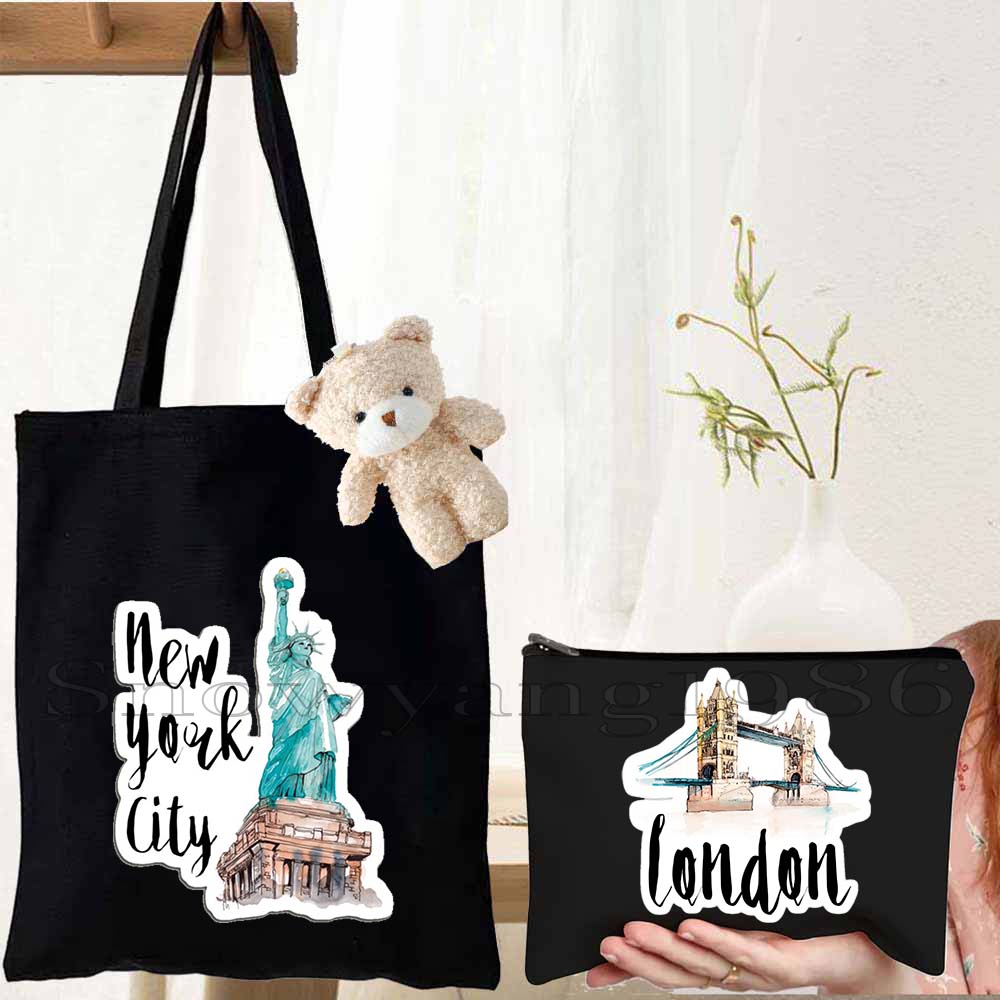 3PCS Milan Moscow Netherlands  - Women'S Fashion London 评论和价格