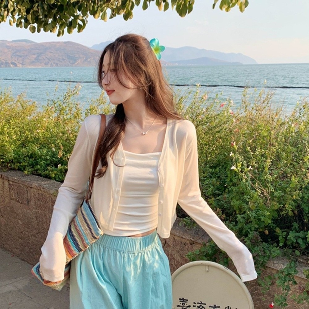 New Knitwears Knit Sweater Car - Women'S Fashion Knitwear 评论和价格